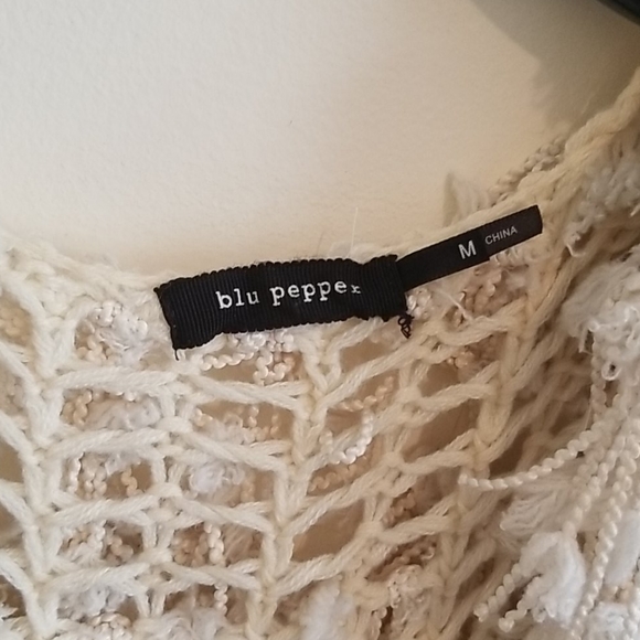 Vest/outer layer - Picture 4 of 5